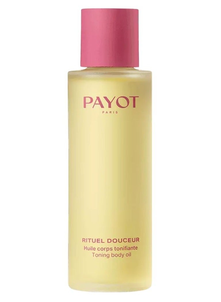 بايوت زيت الجسم بايوت ريتويل دوسور لتقوية البشرة وتحسين مرونتها 100 مل - Image 1