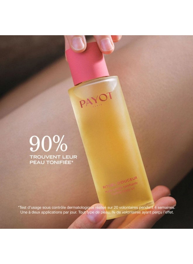 بايوت زيت الجسم بايوت ريتويل دوسور لتقوية البشرة وتحسين مرونتها 100 مل - Image 4