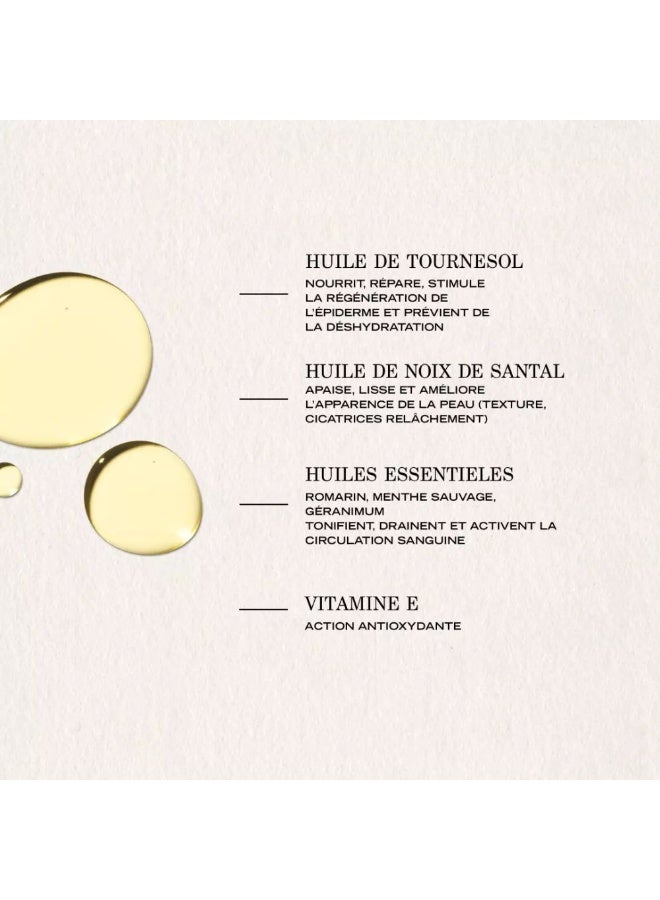 بايوت زيت الجسم بايوت ريتويل دوسور لتقوية البشرة وتحسين مرونتها 100 مل - Image 2