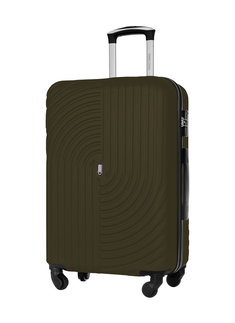 PARAJOHN Eclipse 3 set ABS Trolley -Bronze Gold  - Image 2