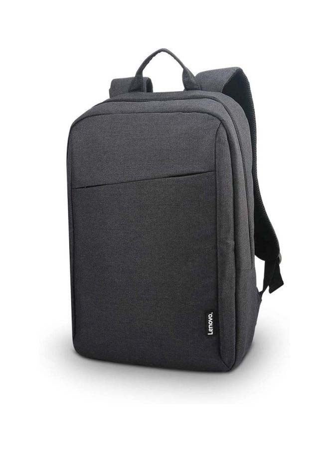 Lenovo 16" Laptop Casual Backpack B210 Grey Black - Image 3