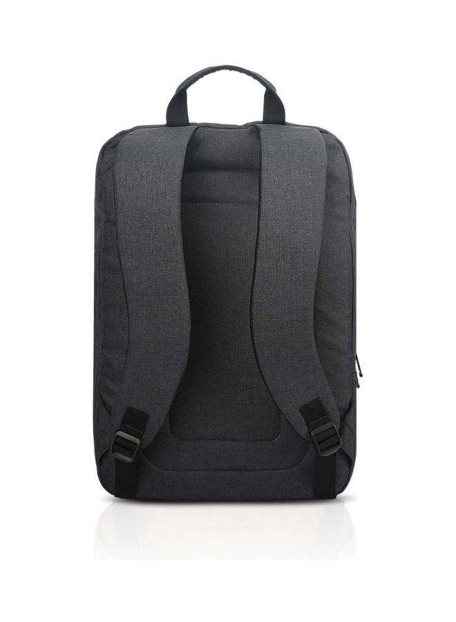 Lenovo 16" Laptop Casual Backpack B210 Grey Black - Image 2