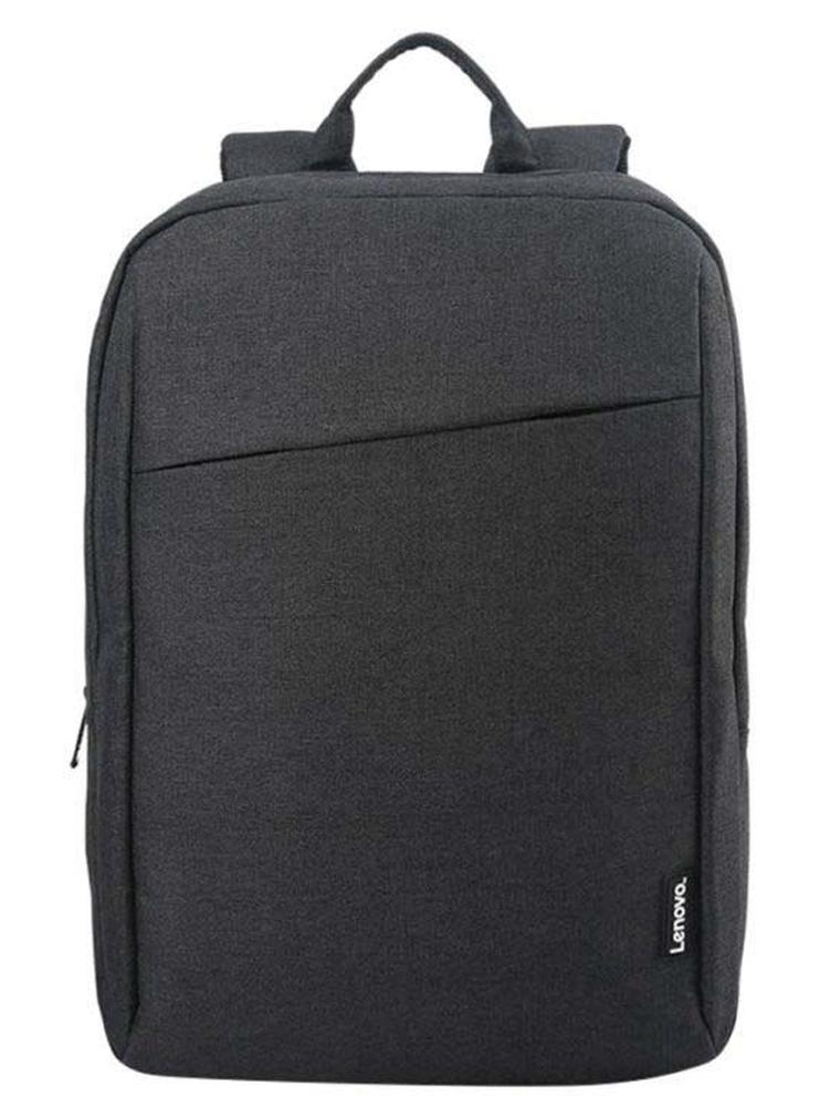 Lenovo 16" Laptop Casual Backpack B210 Grey Black - Image 1