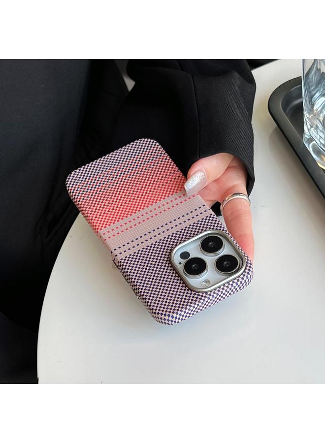 S-TOP Case For iPhone 14 Pro Max Metal Lens Protection Frame MagSafe PC Phone Case - Image 4