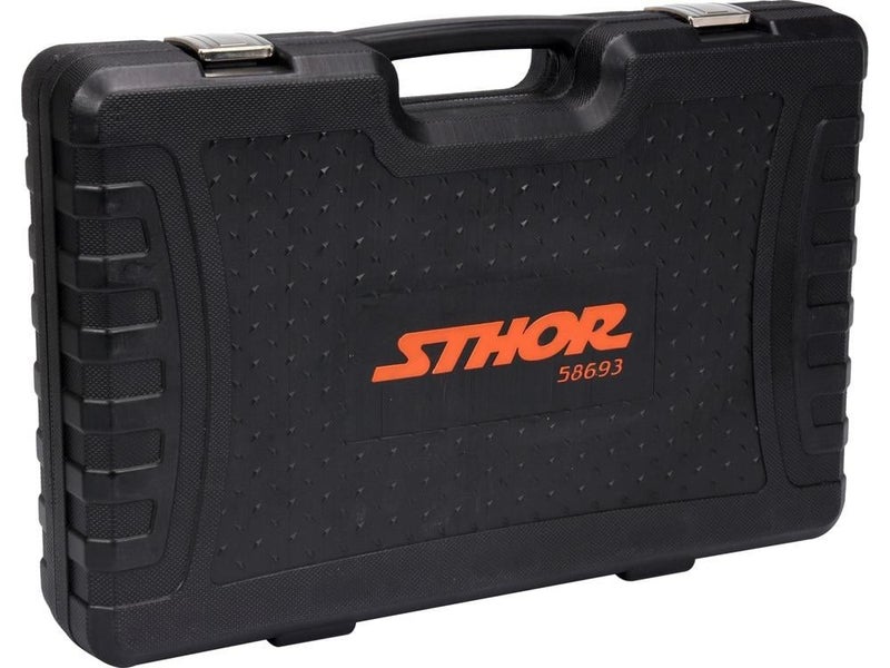 Sthor Kit set of 225 pieces 58693 - Image 2