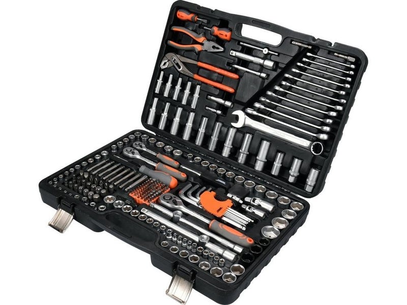 Sthor Kit set of 225 pieces 58693 - Image 3