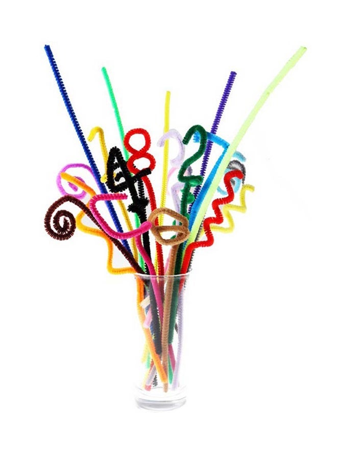 NIBEMINENT 100-Piece DIY Creative Educational Toy - Image 2