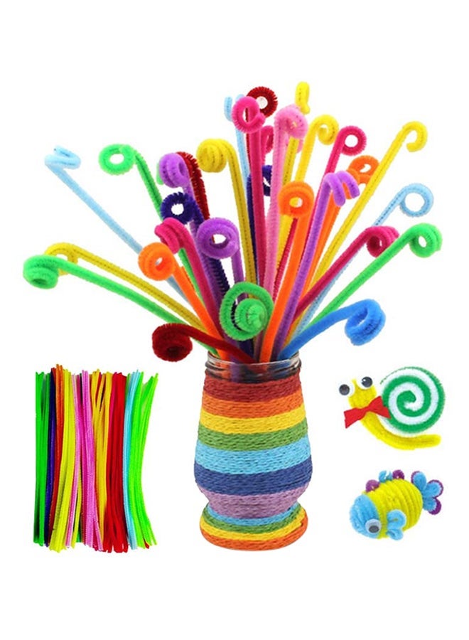 NIBEMINENT 100-Piece DIY Creative Educational Toy - Image 1