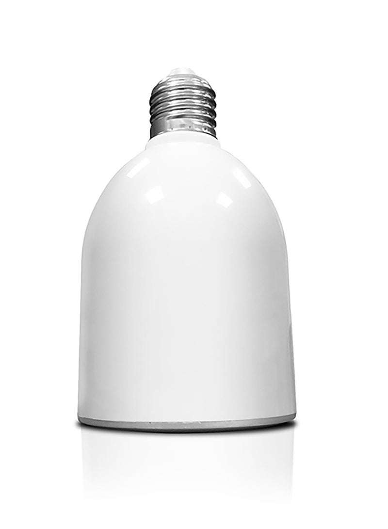 Equantu One Piece of Quran speaker Lamp White - Image 2