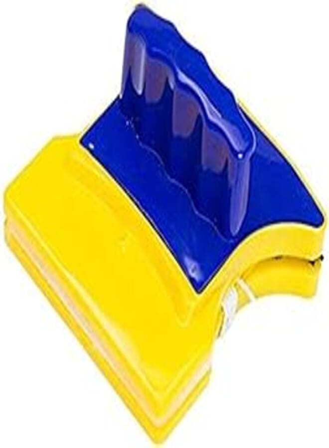 Hot Double Sides Magnetic WindowGlass Cleaner Magnets Brush Home Wizard Wiper Surface Cleaning Pinceis Tools 
