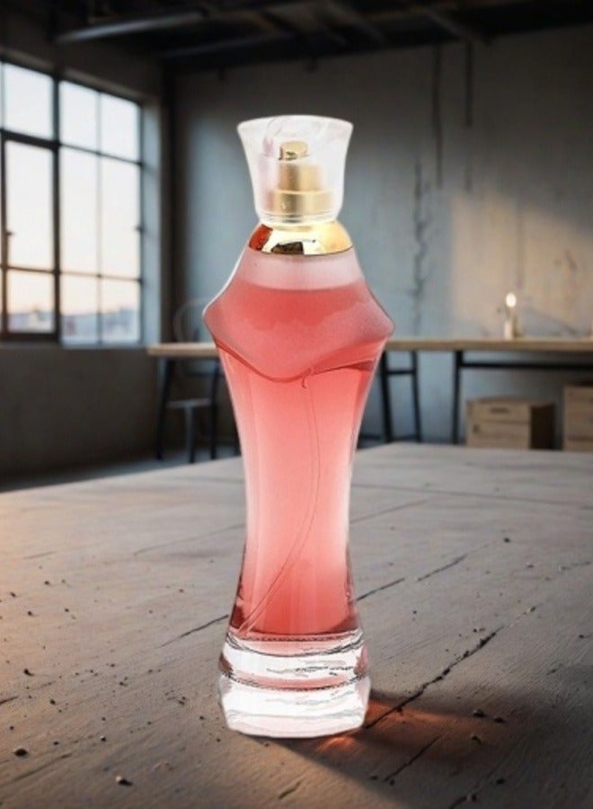 Pacoma Cassilia Perfume For Women edp 100mL - Image 2