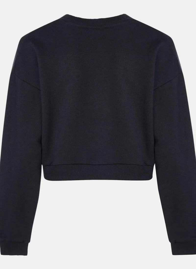 نيو ايرا Women's MLB New York Yankees Sweatshirt