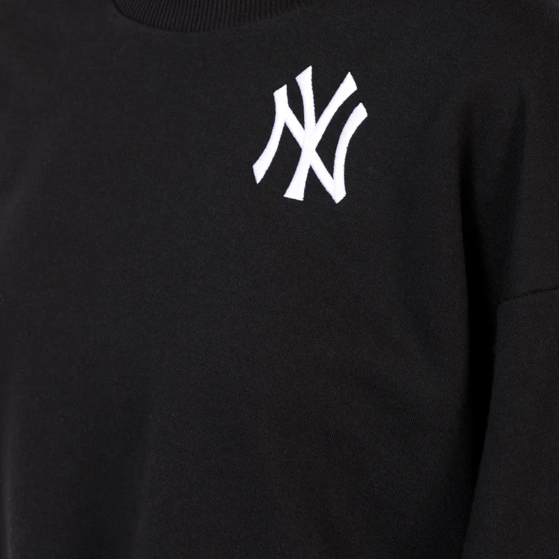 NEW ERA Women's MLB New York Yankees Sweatshirt