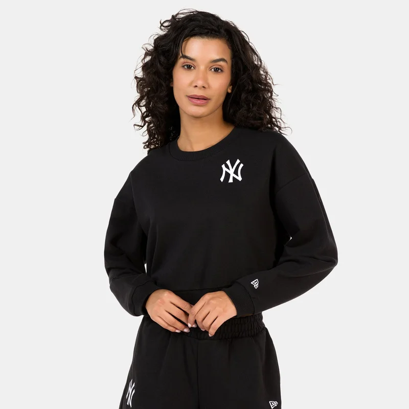 نيو ايرا سترة نسائية نيويورك يانكيز من إم إل بي