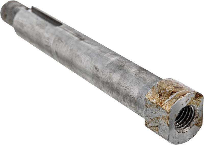 SureFit Spindle Shaft Replacement for Scag 43695 Freedom Z ZeroTurn SFW WalkBehind Lawn Mowers - Image 4