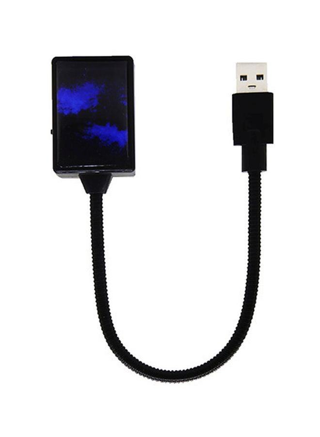 Loquat LED Roof Ceiling Decoration Light - Image 1