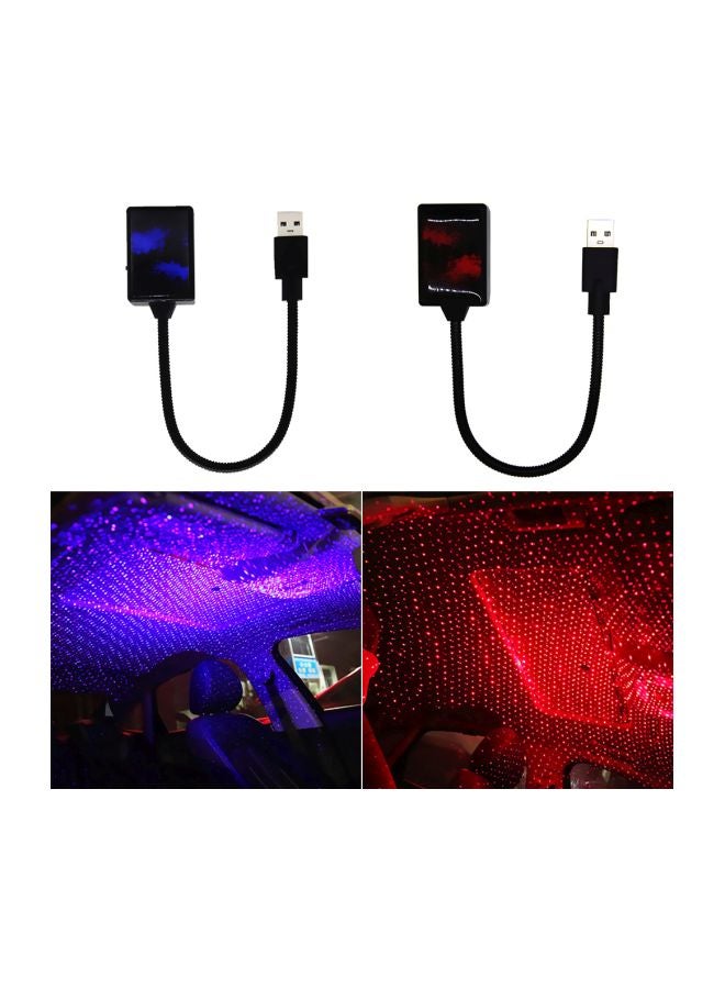 Loquat LED Roof Ceiling Decoration Light - Image 5