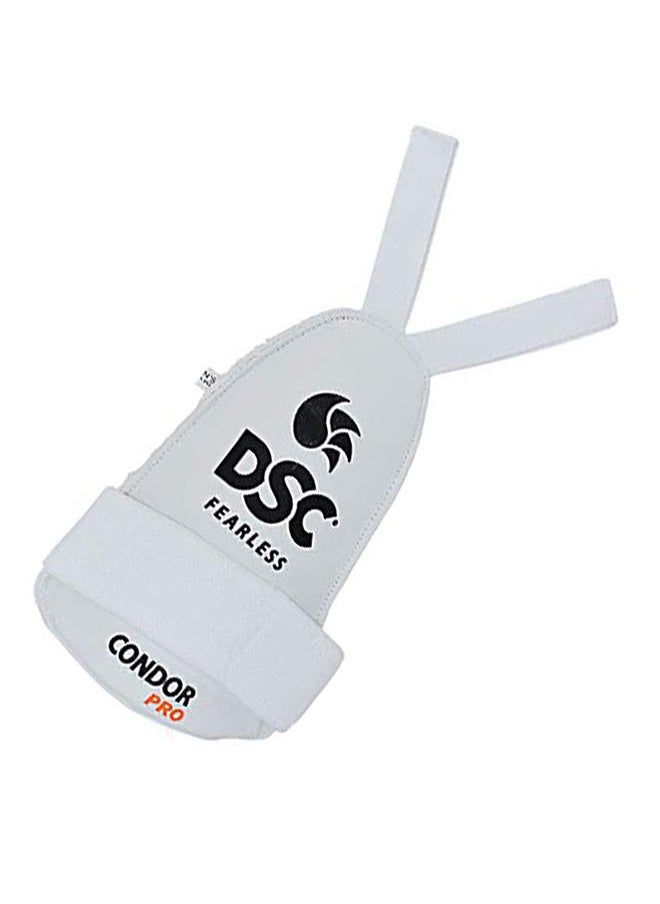 DSC Condor Pro Cricket Inner Thigh Pad | Impact Resistance | Secure Fit | Breathable Design  - Image 3