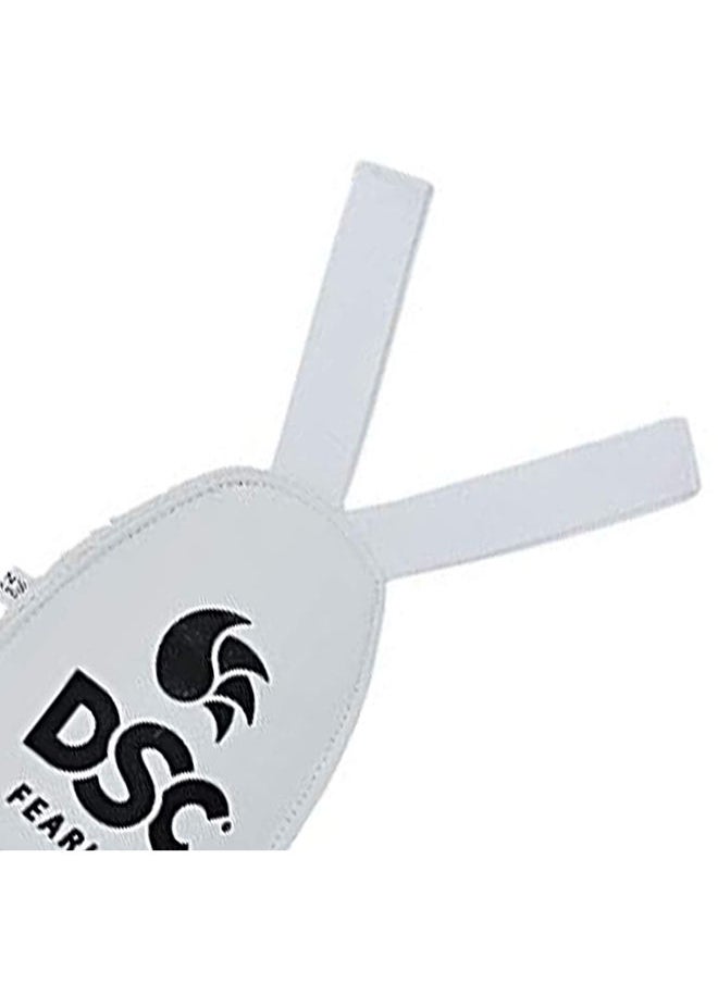 DSC Condor Pro Cricket Inner Thigh Pad | Impact Resistance | Secure Fit | Breathable Design  - Image 5