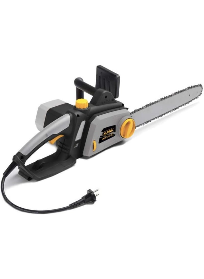 Alpina Electric Chain Saw 16"/40CM (ACS-200 ET)