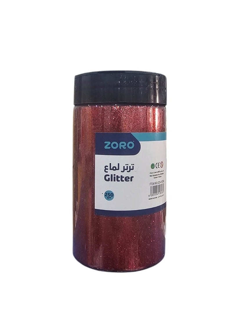 بريما عبوة بودرة ترتر 500غرام