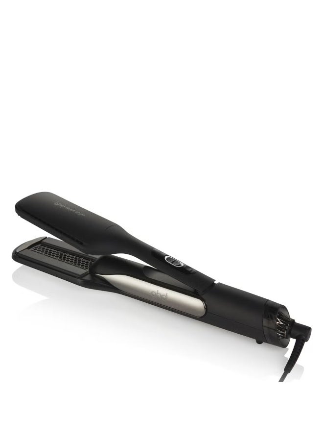 ghd Duet Style 2-in-1 Hot Air Styler - Black - Image 1