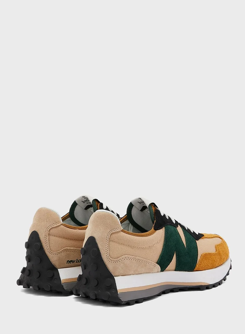 New Balance 327 Low Top Sneakers