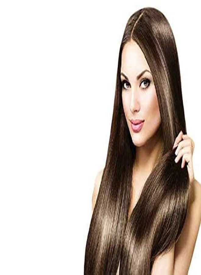 خادي ريشيخش شامبو خادي ريشيكيش العشبي بالبصل للحد من تساقط الشعر، ومكافحة القشرة، وتعزيز نمو الشعر، والتحكم في تساقطه، وتقوية جذور الشعر، مناسب للرجال والنساء (210 مل) - عبوة من قطعتين - Image 5