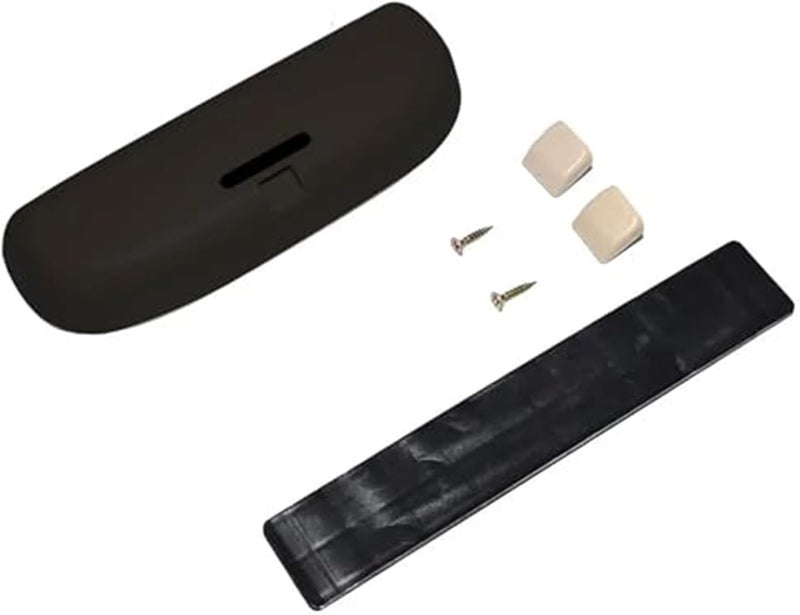 Wivplex Car Sunglasses Holder for BMW X1 E84