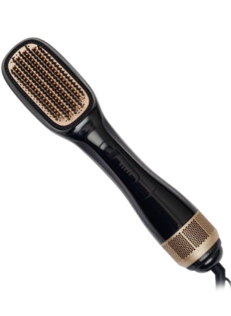 Original 3 in 1 Professional Soft Hair Styler Brush 1200 Watt