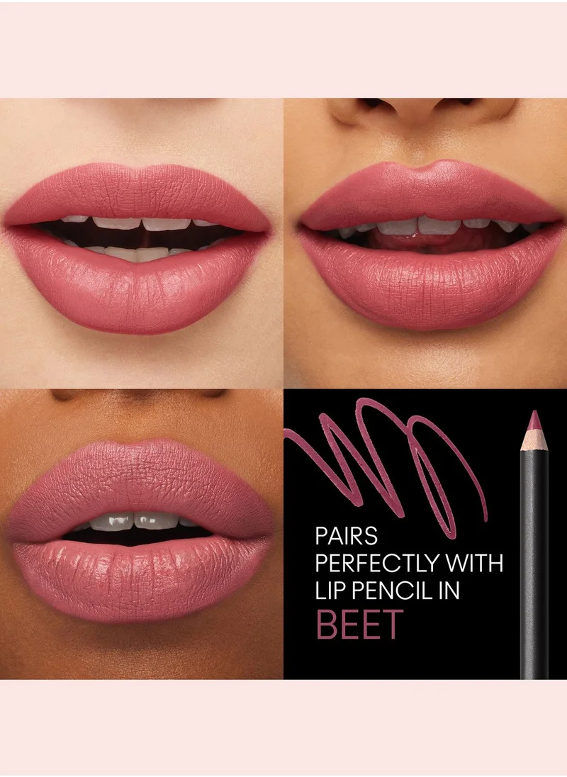MAC Cosmetics Matte Lipstick - Get The Hint? - MACximal