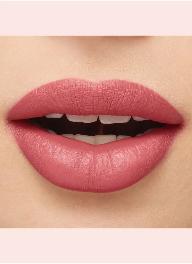 MAC Cosmetics Matte Lipstick - Get The Hint? - MACximal