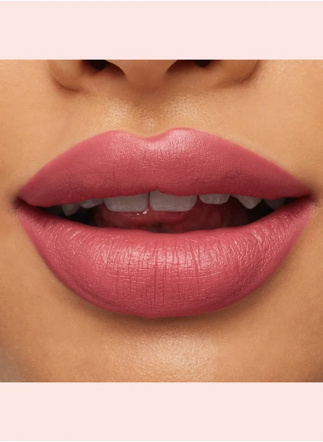 MAC Cosmetics Matte Lipstick - Get The Hint? - MACximal