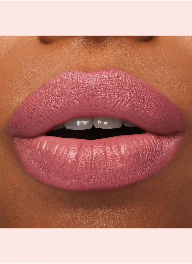 MAC Cosmetics Matte Lipstick - Get The Hint? - MACximal