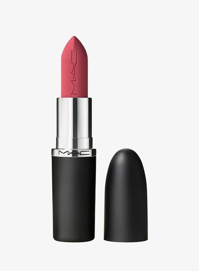 Matte Lipstick - Get The Hint? - MACximal