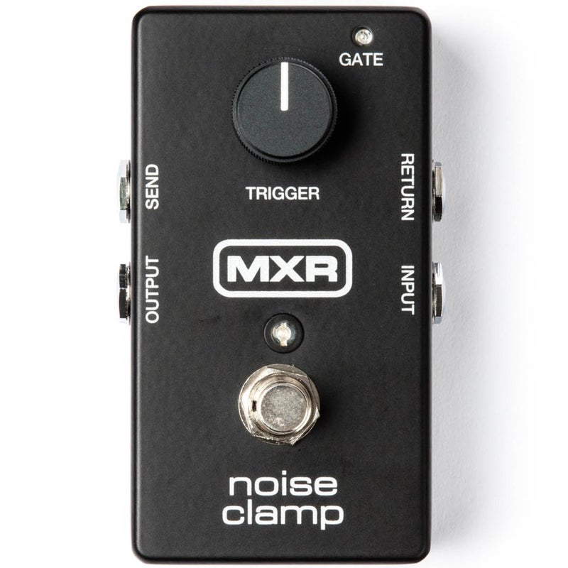 DUNLOP دونلوب M195 MXR كليم الضوضاء - EA - Image 1