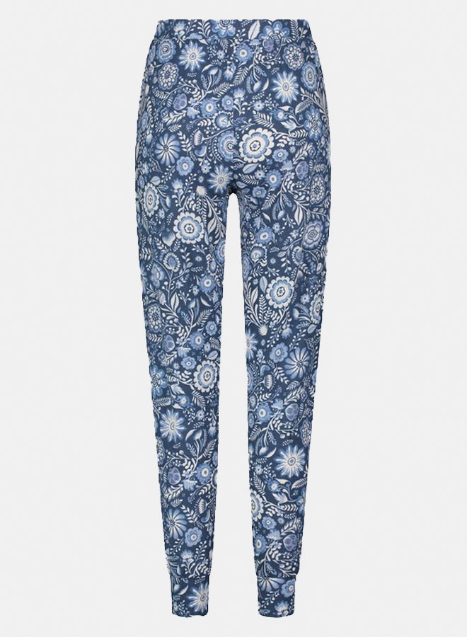 hunkemoller Jersey Pyjama Pants  - Image 2