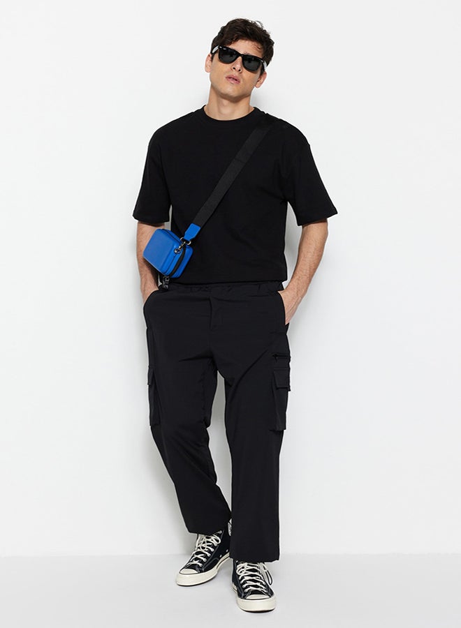 trendyol Pants - Black - Joggers - Image 1