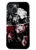 BURGA Crimson Bouquet