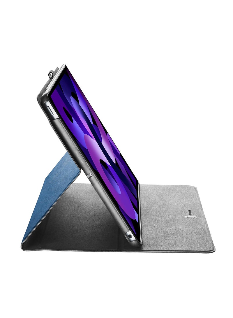 Cellularline Smart case iPad Air 109 and Pro 11 Blue - Image 1