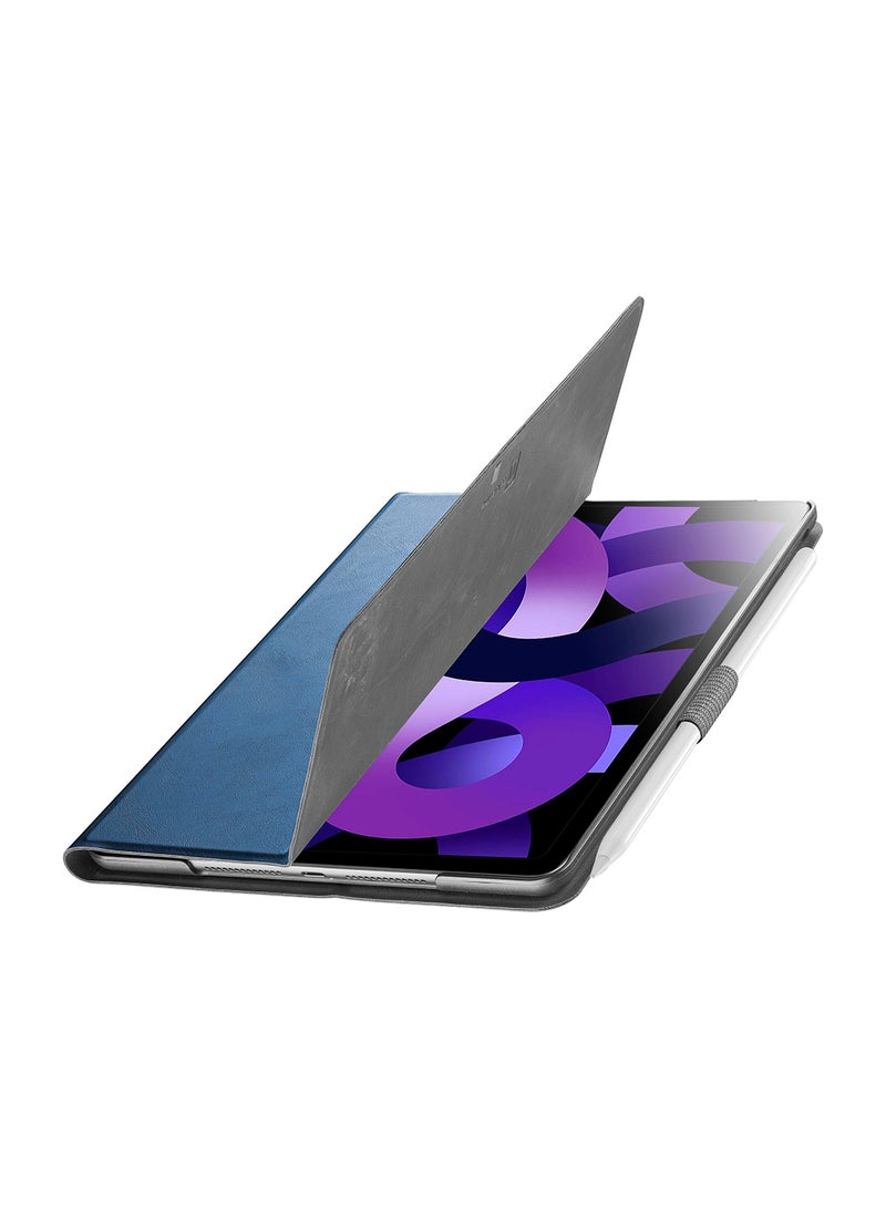Cellularline Smart case iPad Air 109 and Pro 11 Blue - Image 2