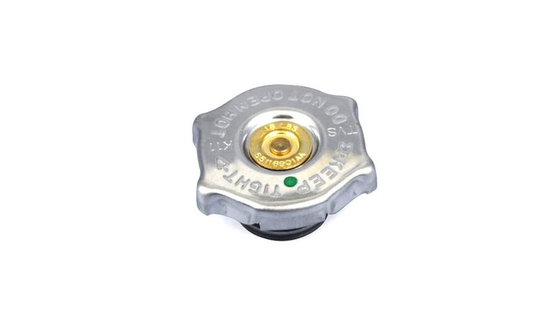 Mopar 5511 6901AA, Radiator Cap - Image 2