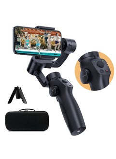FUNSNAP FUNSNAP handheld gimbal Capture 2s non shaking stabilizer short video Vlog live streaming stand  - Image 1