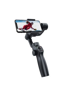 FUNSNAP FUNSNAP handheld gimbal Capture 2s non shaking stabilizer short video Vlog live streaming stand  - Image 2