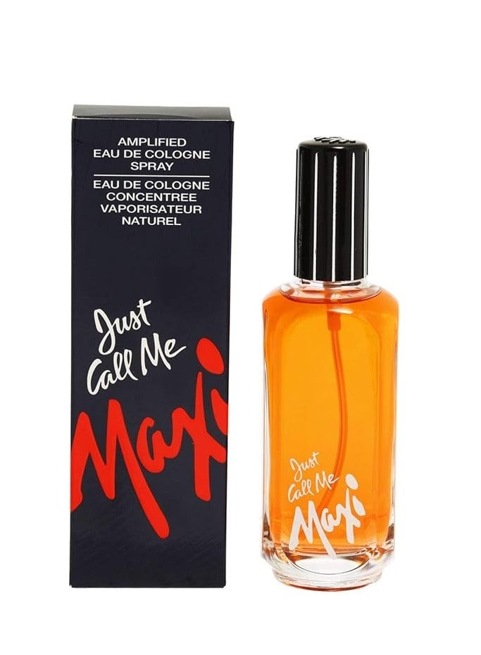 عطرجست كول مي او دي برفيوم 100 مل