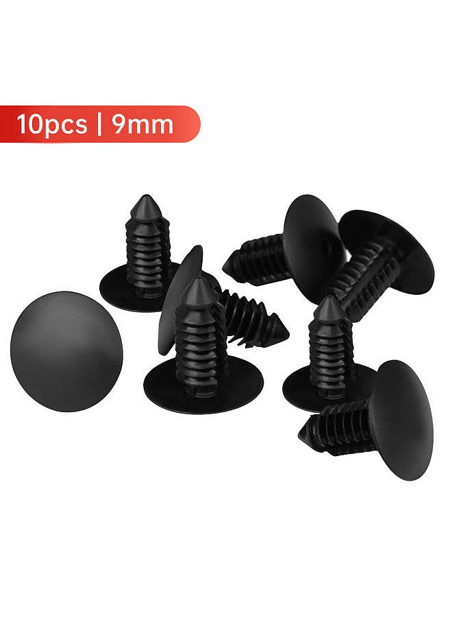 Two Trees - 10Pcs 9mm Aperture Fixed Needle Honeycomb Table Platform for Fixed Engraving For TTS TS2 and Other CO2 Machine Laser Engraver Compatible with NEJE/XTOOL/ORTUR/SCULPFUN - Image 1