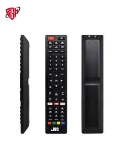 JVC Remote Control For JVC LCD/LED TV 