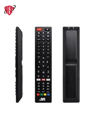 Remote Control For JVC LCD/LED TV - pzsku/ZFA12D3E5E514E9346109Z/45/_/1735087242/8e86c3ce-e995-41a0-9c58-ae26e30058c4