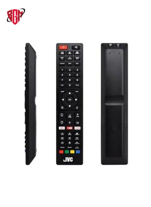 Remote Control For JVC LCD/LED TV