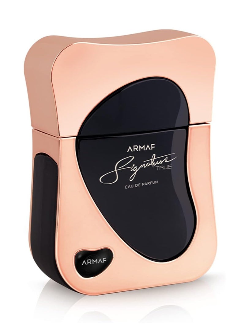 أرماف سيجنتشر ترو او دي بارفان 200 مل عطور للنساء - Image 1